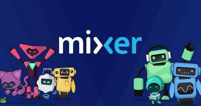 mixer.com原本是微软旗下的游戏直播平台