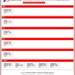 NameCMS单页米表程序ASP版-红色