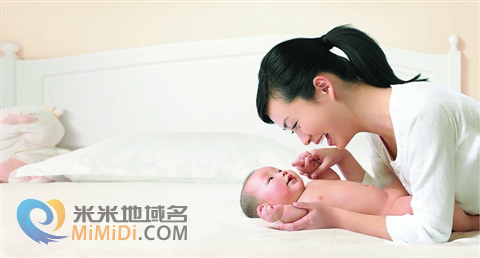 最好的母婴域名Mama.Com被国人收购-1