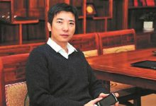 蔡文胜的域名创业故事,一个草根的逆袭-米米地域名