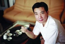 蔡文胜：有些域名如果不卖，现在就富可敌国了-米米地域名