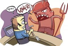 域名交易中卖家怎么谈价-米米地域名