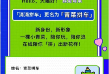 青菜域名卖出了黄金的价格,背后买家是滴滴-米米地域名