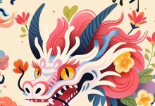 张灯结彩辞旧岁，龙年行大运-米米地域名